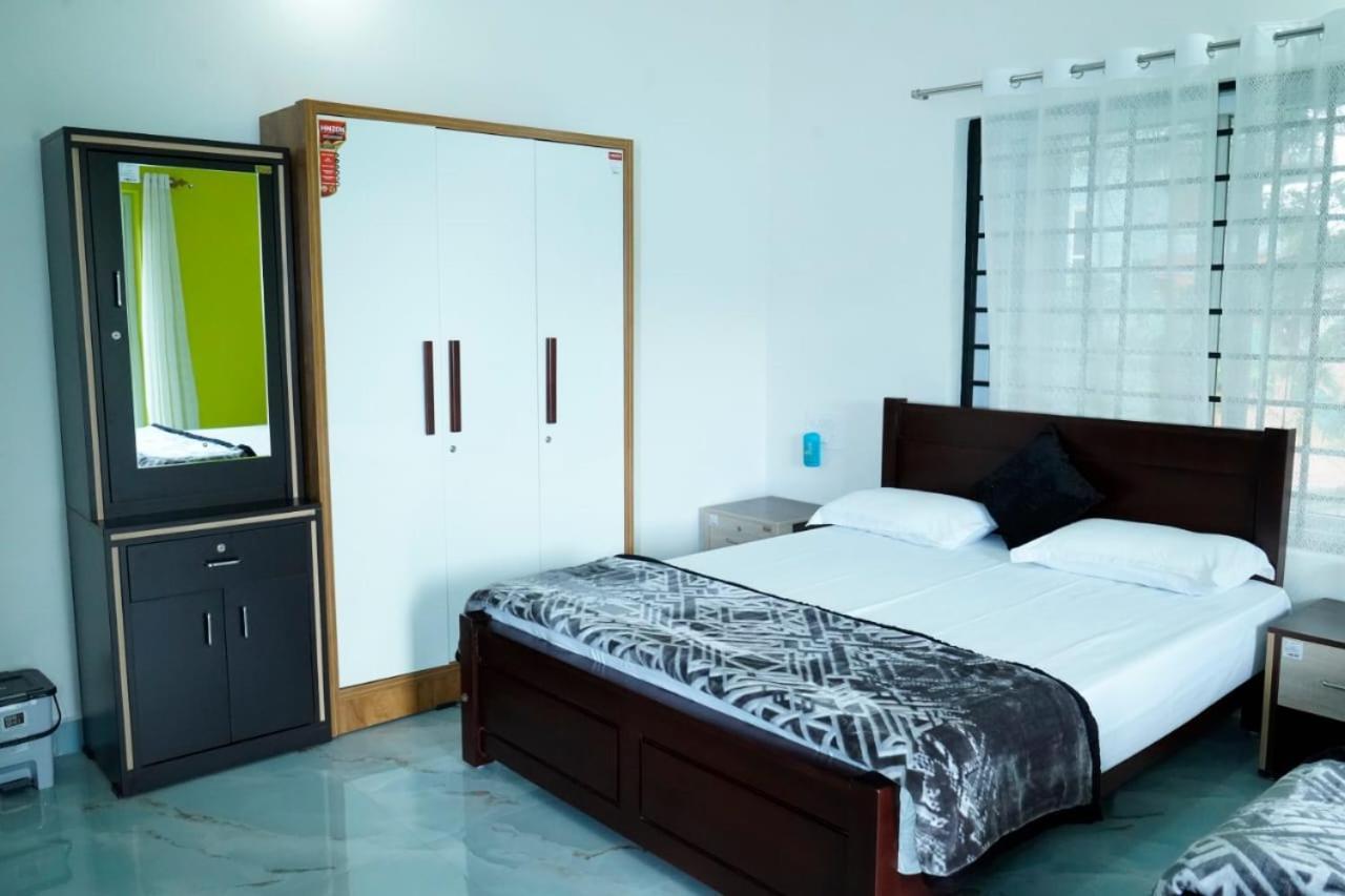 Coorg Prince Home Stay Madikeri Εξωτερικό φωτογραφία
