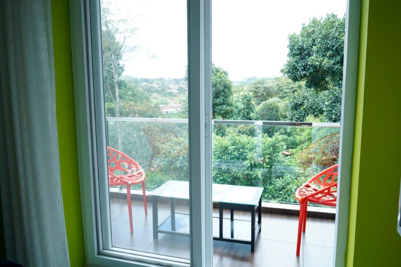 Coorg Prince Home Stay Madikeri Εξωτερικό φωτογραφία