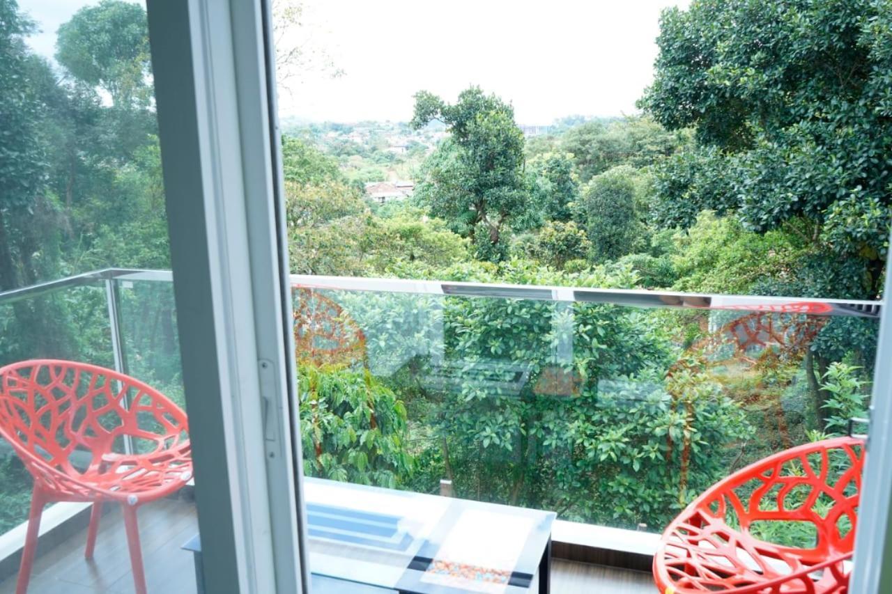 Coorg Prince Home Stay Madikeri Εξωτερικό φωτογραφία